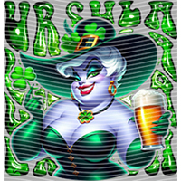 ST PATRICKS DAY-ST 118